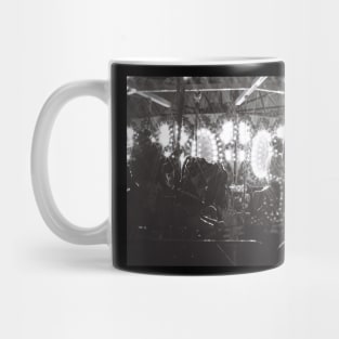 Round & Round We Go (Front) Mug